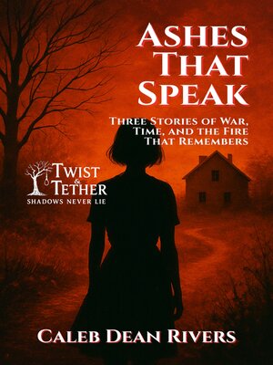 cover image of Ashes That Speak